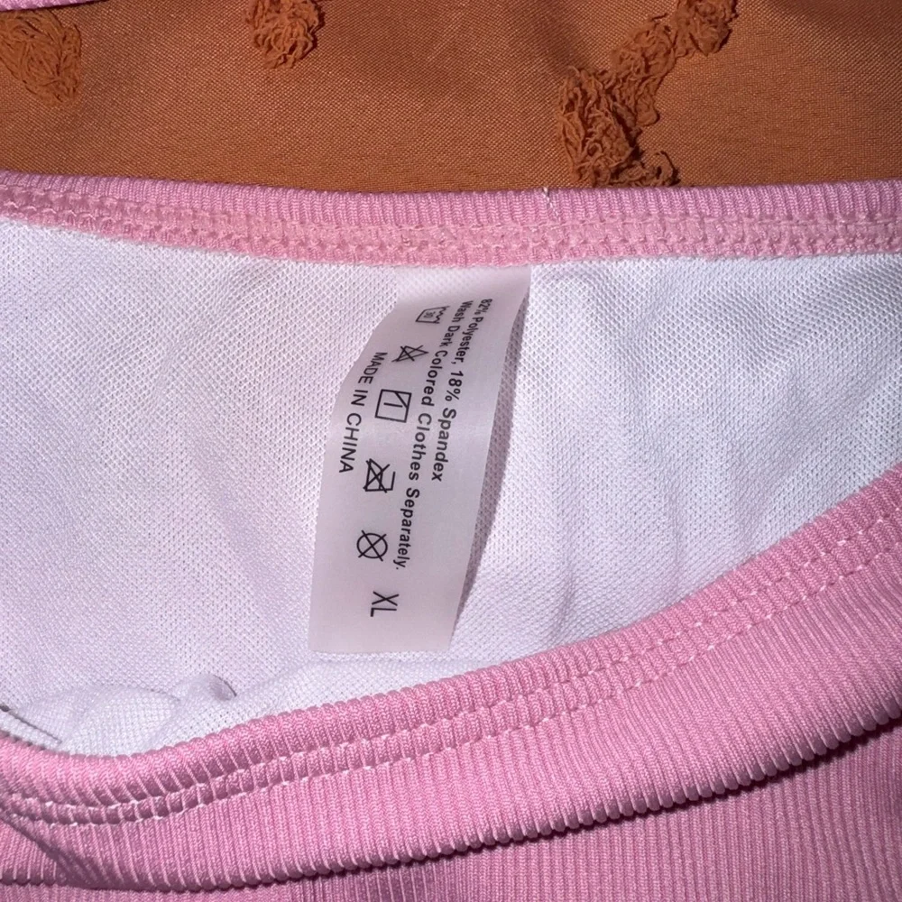 Pink Women's Bikini Set - Picture 4 of 4